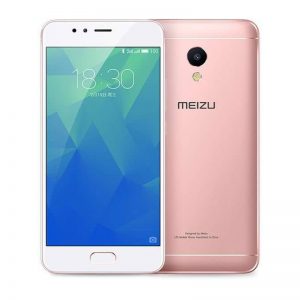 Meizu m5s Dual SIM 16GB