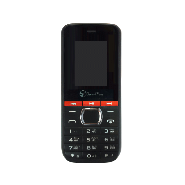 GLX XPower 2 Dual SIM Mobile Phone