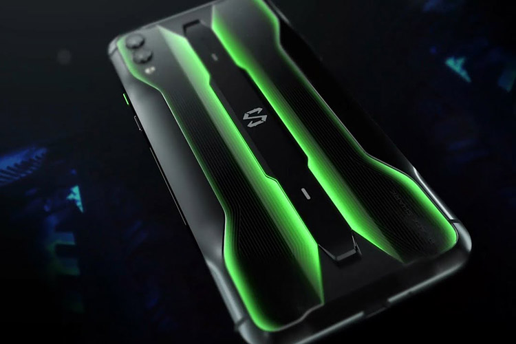 Black Shark 3 5G با فناوری شارژ سریع ۶۵ واتی و باتری ۵۰۰۰ میلی‌آمپر ساعتی عرضه خواهد شد