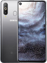 Samsung Galaxy A8S - 128/6