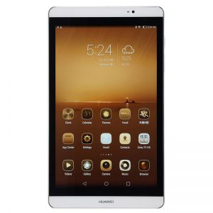 Huawei MediaPad M2 8inch 801L Tablet – 16GB