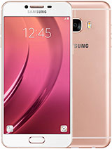 Samsung Galaxy C5 Dual SIM Mobile Phone-32gG