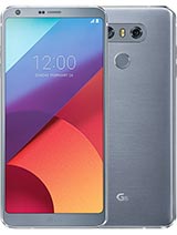 LG G6 Dual SIM 32GB Limited Edition With LG Tone Infinim HBS-910 and Tempered Glass