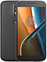 Motorola Moto G4 - 16 GB