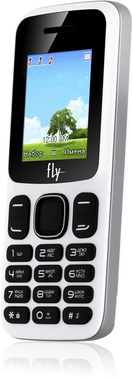 FLY FF181- Dual SIM
