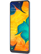 Samsung Galaxy A30 64 GB