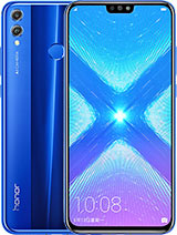 Huawei Honor 8X - 64/6