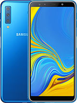 Samsung Galaxy A7 2018 -128GB