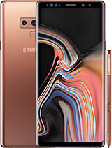 Samsung Galaxy Note 9 128/6