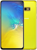 Samsung Galaxy S10E 128 GB
