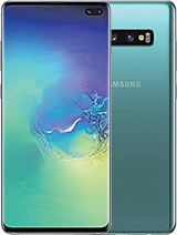 Samsung Galaxy S10 Plus 1 TB