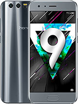 Huawei Honor 9 Dual SIM -64GB