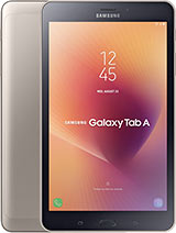 Galaxy Tab A8 - T380 - 2017