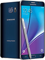 Samsung Galaxy Note 5 32GB Dual And Gear VR
