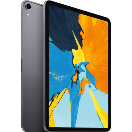 iPad Pro 2018 11 inch 4G 256G