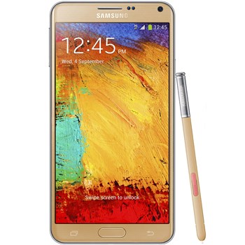 Samsung Galaxy Note 3