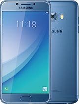 سامسونگ گلکسی سی ۵ پرو , Samsung Galaxy C5 Pro