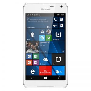 Microsoft Lumia 650 Dual Sim