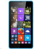 Microsoft Lumia 540 - Dual SIM