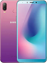 Samsung Galaxy A6S - 128/6