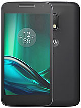 Motorola Moto G4 Play - 16/2