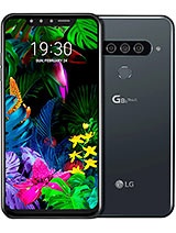 LG G8s ThinQ 64 GB