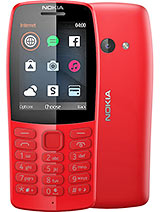 Nokia 210 pictures