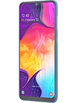 Samsung Galaxy A50 64 GB
