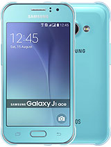 Samsung Galaxy J1 Ace Duos SM-J111F-4G