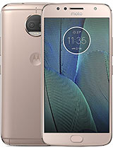 Motorola Moto G5S Plus - 32/3