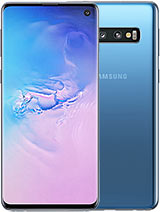 Samsung Galaxy S10 512 GB