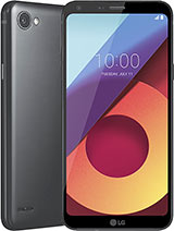 LG Q6 – 32GB Dual SIM