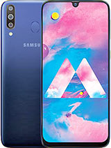 Samsung Galaxy M30 64 GB