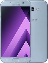 Samsung Galaxy A7 2017-A720